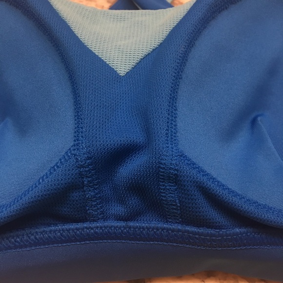 Adidas Sports Bra - Picture 7 of 13